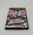 Tony Hawk-American Wasteland-Nintendo GameCube-2005