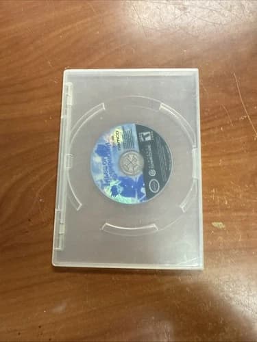 Tales of Symphonia Nintendo GameCube, 2004 Disc 2 Only