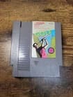 Bandai Golf: Challenge Pebble Beach NES Game Nintendo (Cart Only) Tested