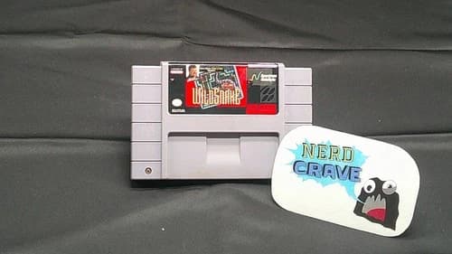 WildSnake (SNES) Tested!