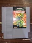 Ultra Games TMNT II: The Arcade Game Nintendo NES Cartridge