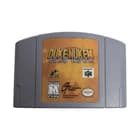 Vedio Games Duke Nukem-ZERO HOUR 64 N64 For Nintendo 64 us shipping