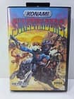Sunset Riders - game for Sega Genesis - WORKING