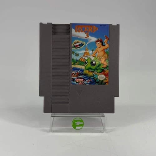 Adventure Island 3 (NES)