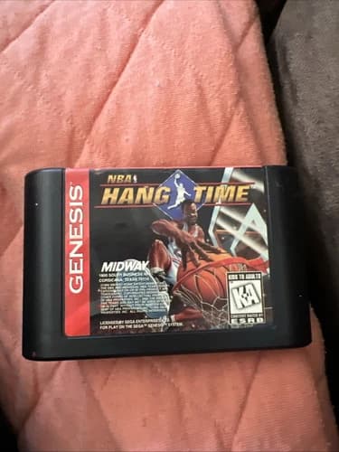 NBA Hang Time