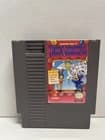 Barker Bill's Trick Shooting (Nintendo Entertainment System NES, 1990) TESTED