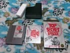 #993 Golgo 13: Top Secret Episode (Nintendo Entertainment System, 1988) CIB!