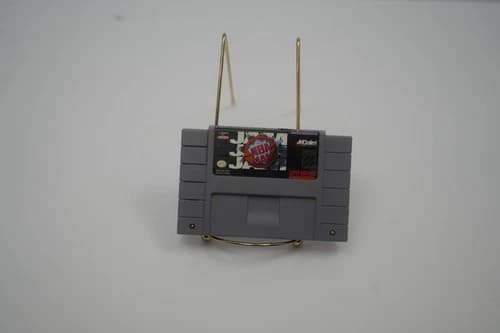 NBA JAM | SNES Super Nintendo | Cartridge Only