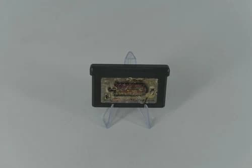 Mega Man Battle Network 3: White (Nintendo Gameboy Advance GBA) Cart Only Tested