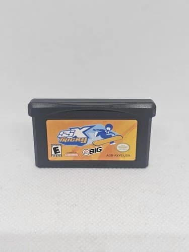 SSX Tricky - Nintendo Gameboy Advance - GBA - Authentic Not Tested