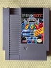 Pinbot (Nintendo Entertainment System, 1990) NES Cartridge Tested & Working!