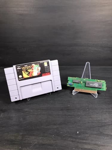 Super Caesars Palace (Super Nintendo SNES, 1993) Authentic And Tested