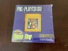 Donkey Kong Land II Game Boy Cart Only EB Games Package