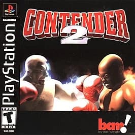 Contender 2 (Sony PlayStation 1, 2000)