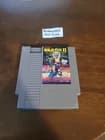 Ninja Gaiden II: The Dark Sword of Chaos (Nintendo NES, 1990) Ninja Gaiden 2