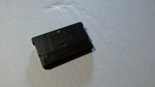 Chicken Little - Nintendo GBA Gameboy Advance CART ONLY