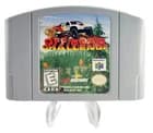 Off Road Challenge Nintendo 64 N64 Game NTSC Tested Cleaned Authentic Retro