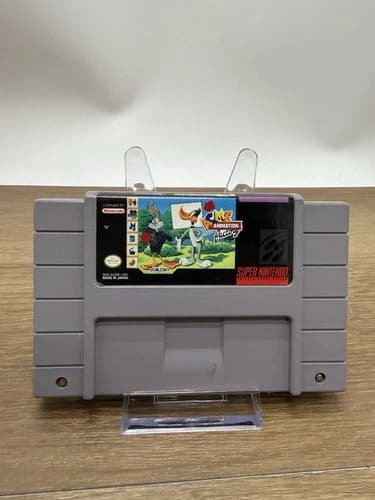 ACME Animation Factory - Super Nintendo, 1992 SNES