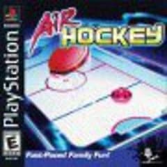 Air Hockey - Playstation PS1 TESTED