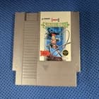Castlevania 2 II - Simon’s Quest - Nintendo NES Authentic Tested Working 1985