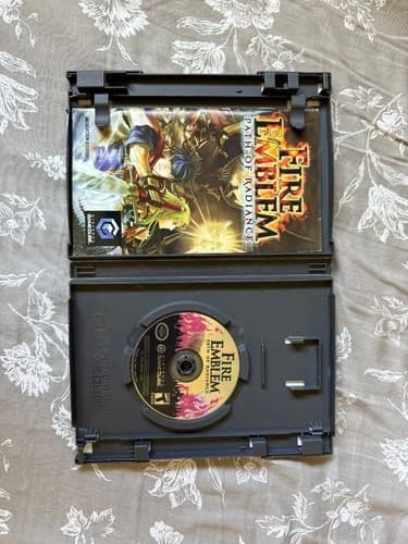Fire Emblem: Path of Radiance (GameCube, 2005)