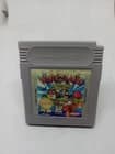 Wario Land: Super Mario Land 3 (Nintendo Game Boy)