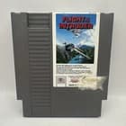 Flight of the Intruder Nintendo NES Game Cartridge Mindscape