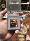Mortal Kombat Nintendo Game Boy Color 1993 Authentic