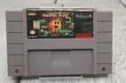 Nintendo SNES Ms. Pac-Man *Cartridge Only*