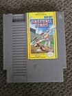 Baseball Stars (Nintendo Entertainment System, 1989)