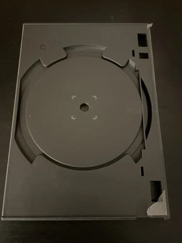 Resident Evil (GameCube, 2002) loose