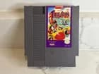 TaleSpin - 1991 NES Nintendo Game - Cart Only - TESTED!