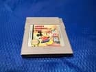 Mickey's Dangerous Chase (Nintendo Game Boy, 1991) tested and working