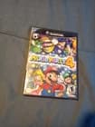 Mario Party 4 Nintendo GameCube CIB Manual Missing Cover