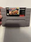 The Legend of the Mystical Ninja (Super Nintendo SNES, 1992) Authentic - Tested