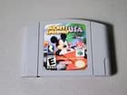 Mickey's Speedway USA (N64) - Authentic & Tested