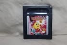 Ms. Pac-Man Special Color Edition (Nintendo Game Boy Color, 1999) GBC TESTED