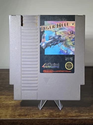 TIGER HELI NES (TDW032100)