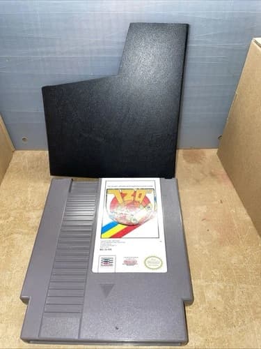 720° (Nintendo NES) [Cartridge Only] - Authentic,
