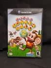 Super Monkey Ball 2 (Nintendo GameCube, 2002)