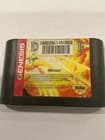Dune: The Battle for Arrakis Sega Genesis 1993 Game Cartridge FAST SHIPPING