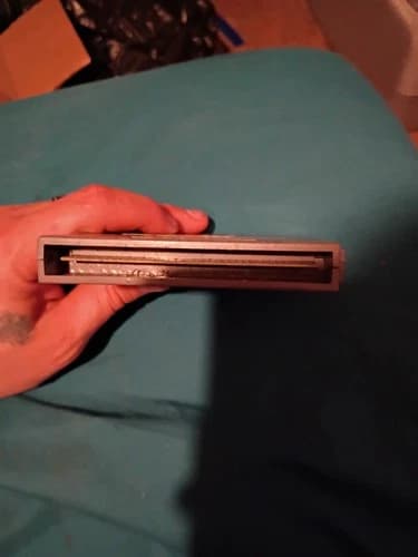 Star Wars: The Empire Strikes Back (Nintendo Entertainment System, 1992)