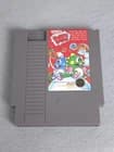 Taito Bubble Bobble Nintendo NES Arcade Bubble Bobble Series Teated! Fun game!