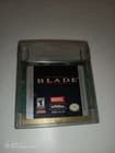 Blade Nintendo Game Boy Color GBC Cartridge Only Authentic - Tested and Working