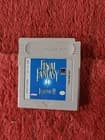 Final Fantasy Legend II 1998 (Nintendo Game Boy, 1998)
