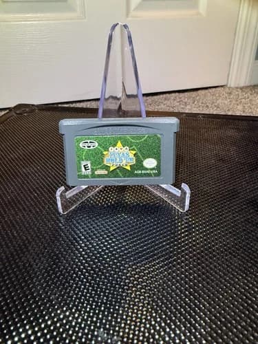 Nintendo Game Boy Advance Texas Hold Em Poker