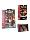 WWF Royal Rumble (Sega Genesis, 1993)