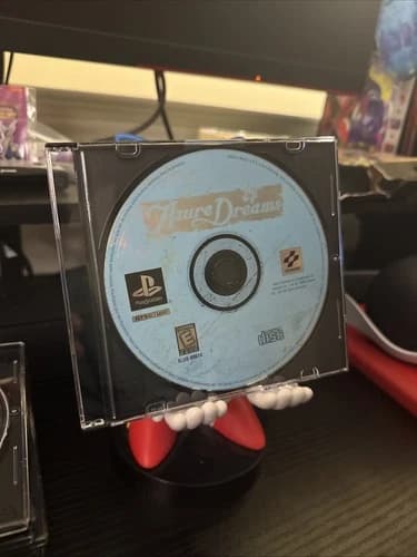 Azure Dreams (Sony PlayStation 1, 1998) Disc Only, Tested!