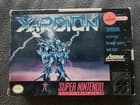Xardion (Super Nintendo Entertainment System, 1992)