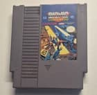 Capcom Bionic Commando for Nintendo NES - Bionic Commando Series